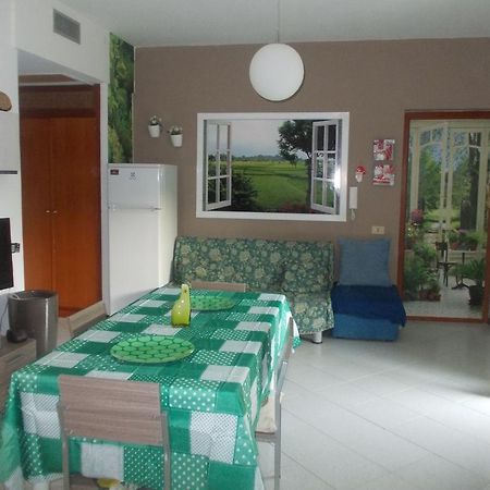 Nest Apollo Apartamento Mondello Exterior foto