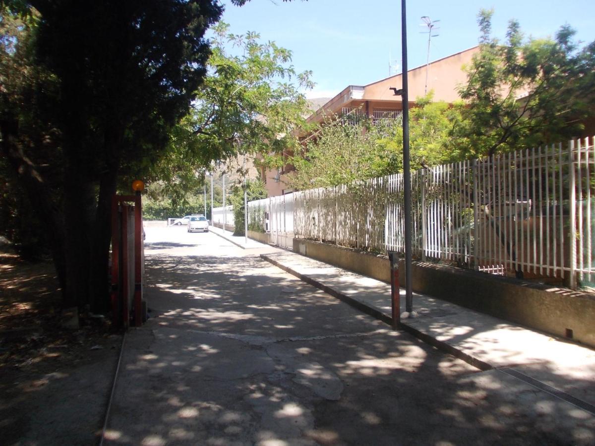 Nest Apollo Apartamento Mondello Exterior foto