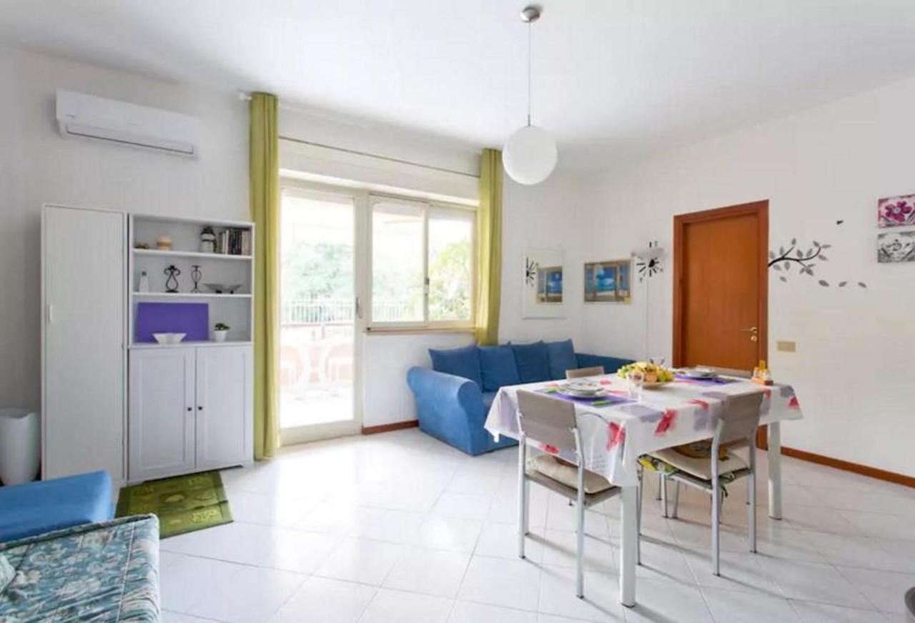 Nest Apollo Apartamento Mondello Exterior foto