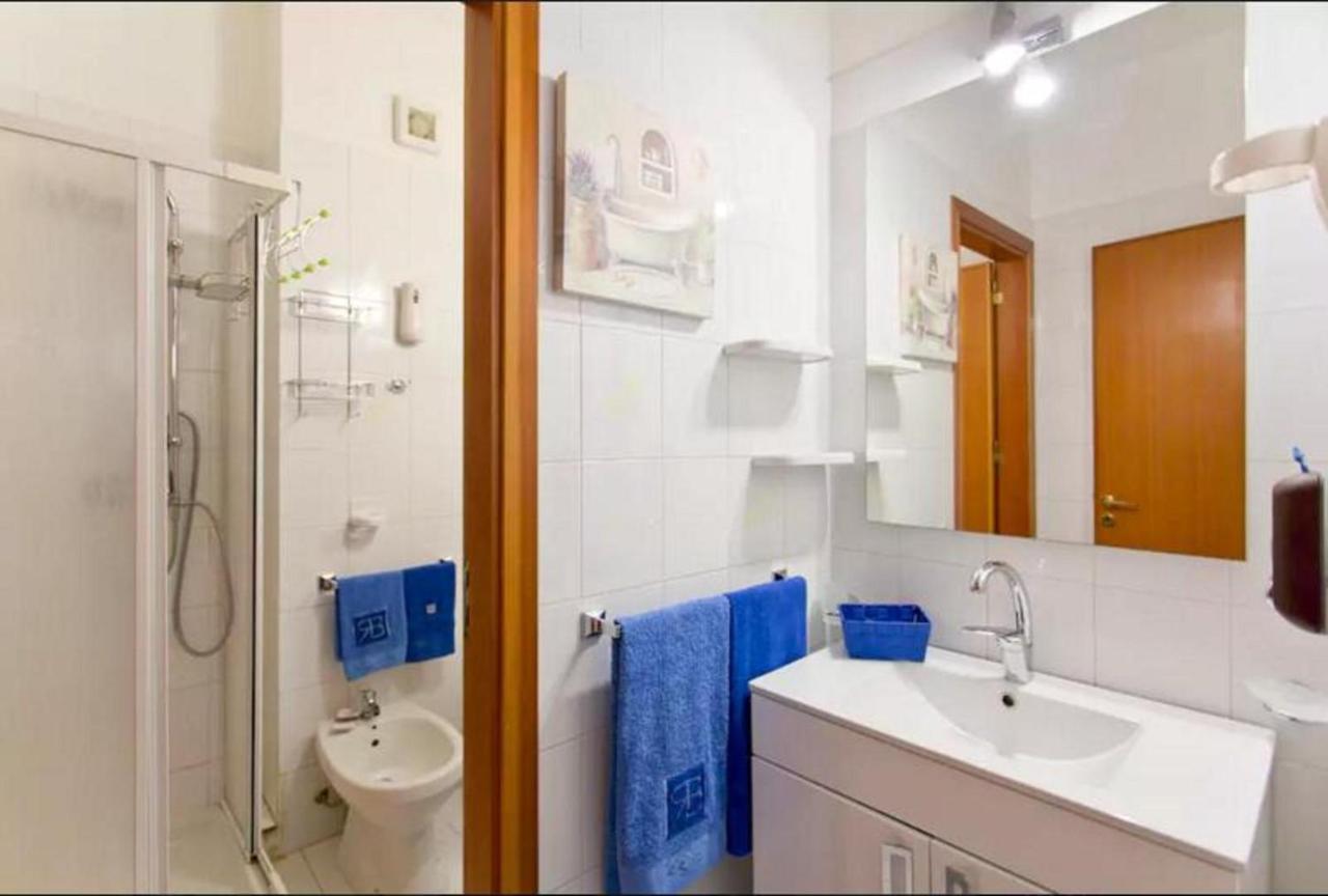 Nest Apollo Apartamento Mondello Exterior foto