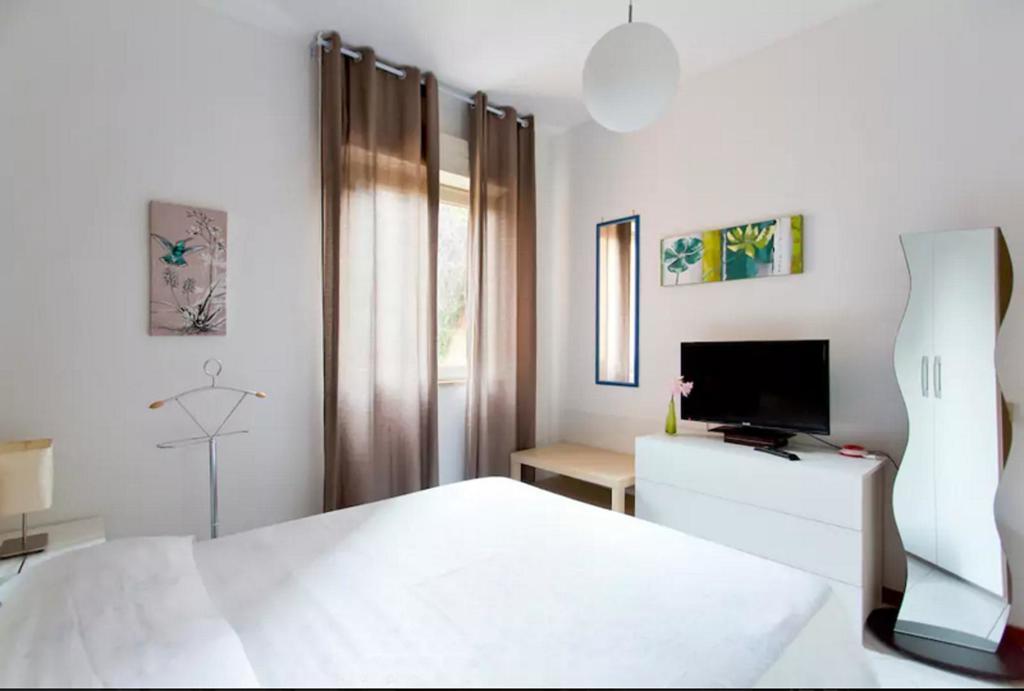 Nest Apollo Apartamento Mondello Exterior foto