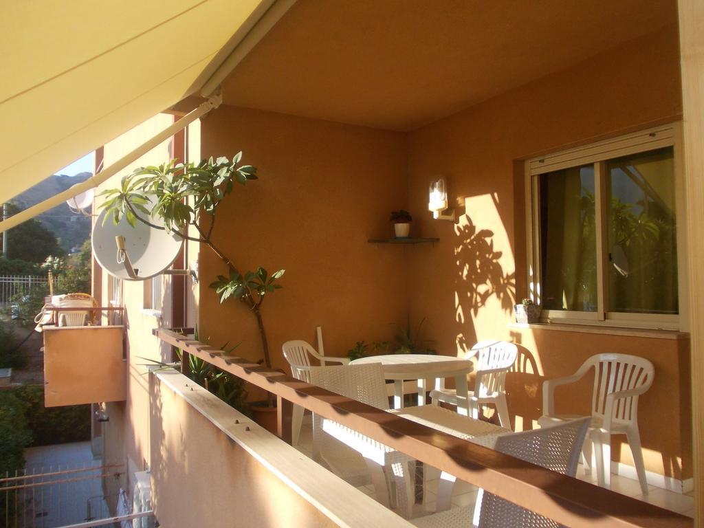 Nest Apollo Apartamento Mondello Exterior foto