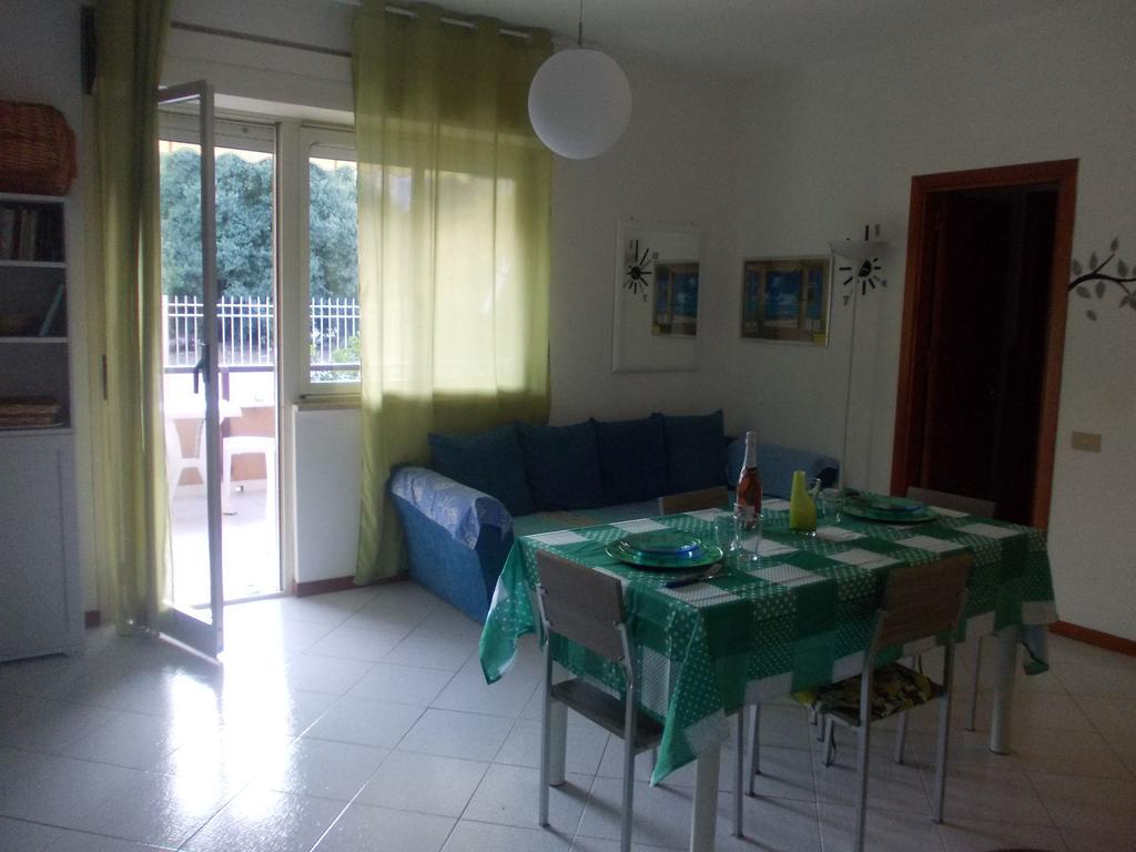 Nest Apollo Apartamento Mondello Exterior foto
