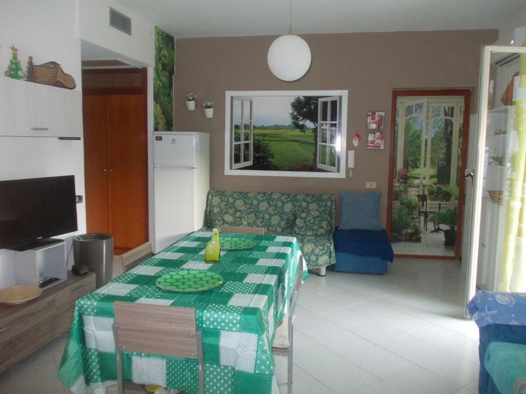 Nest Apollo Apartamento Mondello Exterior foto