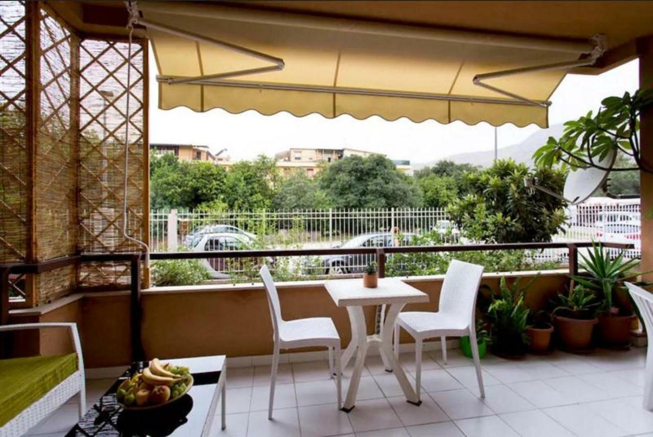 Nest Apollo Apartamento Mondello Exterior foto