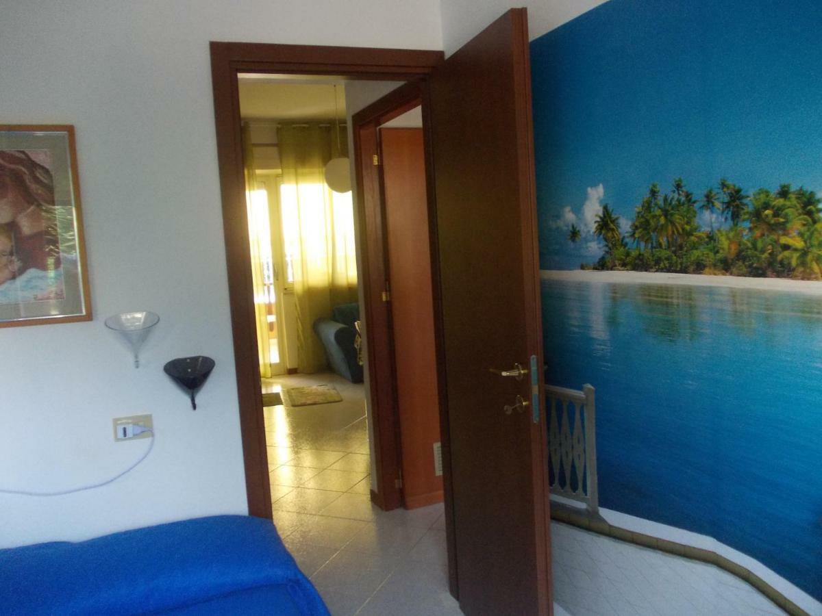 Nest Apollo Apartamento Mondello Exterior foto